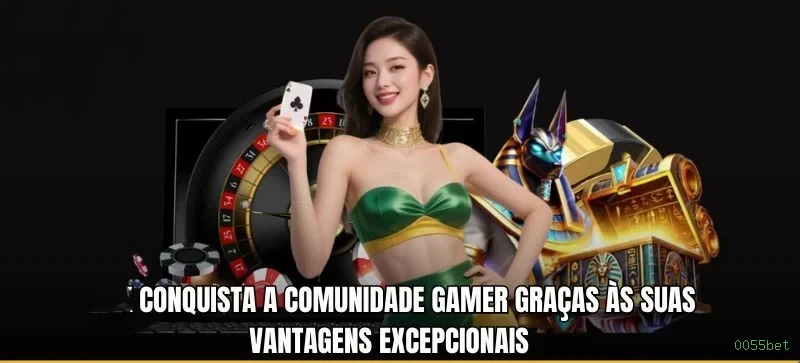 0055bet App - Aplicativo Oficial para Android e iOS
