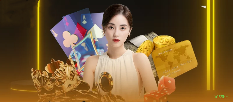 Bônus Exclusivos 0055bet - Promoções Generosas e Ofertas VIP