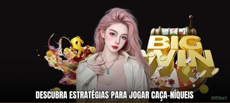 Plataforma 0055bet - Segurança, Tecnologia e Confiança