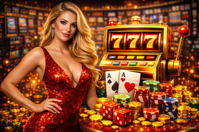 Promoções Exclusivas 0055bet - Bônus Especiais e Ofertas Imperdíveis