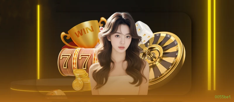 Página oficial da 0055bet no Facebook