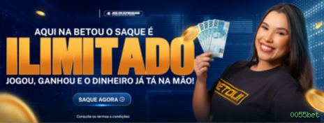 Login seguro na 0055bet